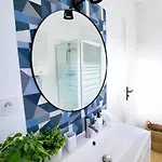 Emeraude Du Centre Confort Et Elegance 公寓 埃尔伯夫