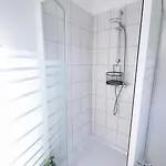 公寓 Emeraude Du Centre Confort Et Elegance 埃尔伯夫