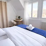 Emeraude Du Centre Confort Et Elegance 埃尔伯夫