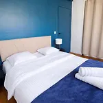 公寓 Emeraude Du Centre Confort Et Elegance *