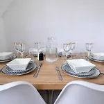 Emeraude Du Centre Confort Et Elegance 公寓 埃尔伯夫