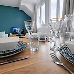 Emeraude Du Centre Confort Et Elegance 埃尔伯夫