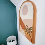 Emeraude Du Centre Confort Et Elegance * 埃尔伯夫
