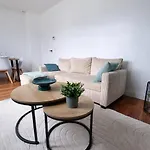 Emeraude Du Centre Confort Et Elegance 埃尔伯夫