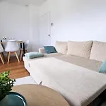 Emeraude Du Centre Confort Et Elegance 公寓