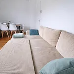 Emeraude Du Centre Confort Et Elegance 埃尔伯夫