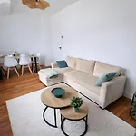Emeraude Du Centre Confort Et Elegance 公寓 埃尔伯夫