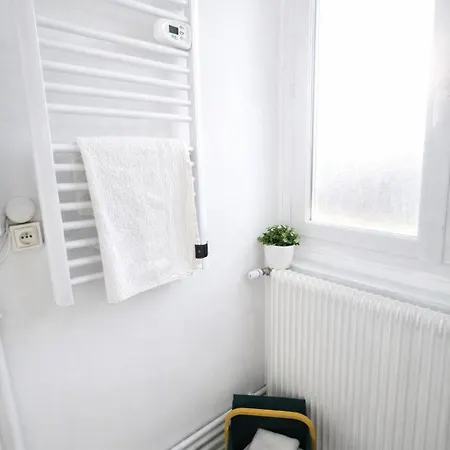 Lejlighed Emeraude Du Centre Confort Et Elegance *