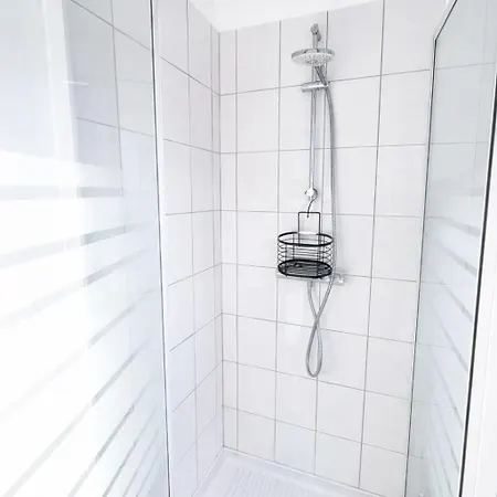 Lejlighed Emeraude Du Centre Confort Et Elegance