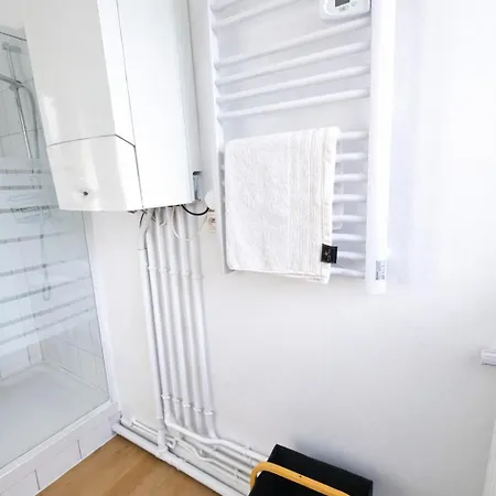 Emeraude Du Centre Confort Et Elegance * Elbeuf