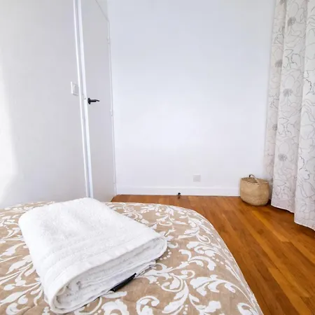 Emeraude Du Centre Confort Et Elegance *