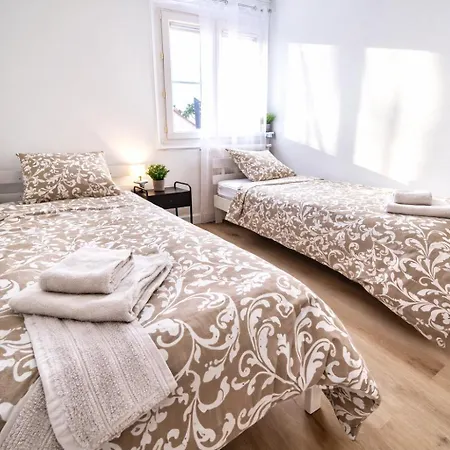 Emeraude Du Centre Confort Et Elegance