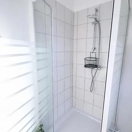 Lejlighed Emeraude Du Centre Confort Et Elegance Elbeuf