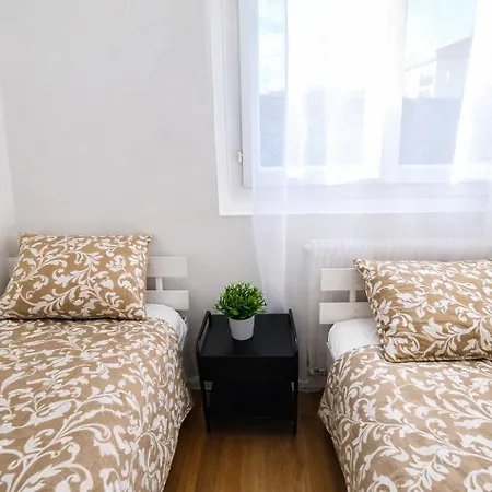 Emeraude Du Centre Confort Et Elegance * Elbeuf