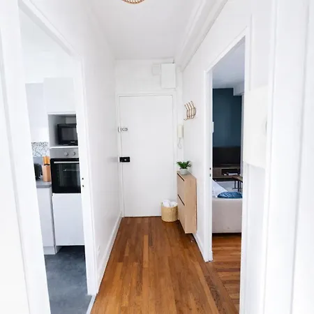 Emeraude Du Centre Confort Et Elegance * Elbeuf