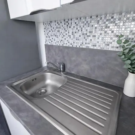 Emeraude Du Centre Confort Et Elegance Lejlighed *