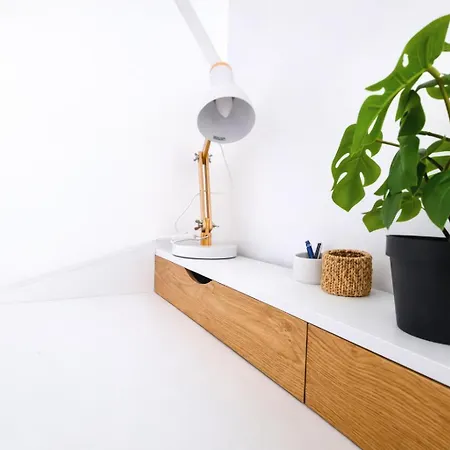 Emeraude Du Centre Confort Et Elegance Lejlighed *