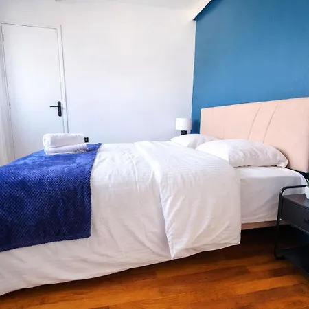 Emeraude Du Centre Confort Et Elegance *