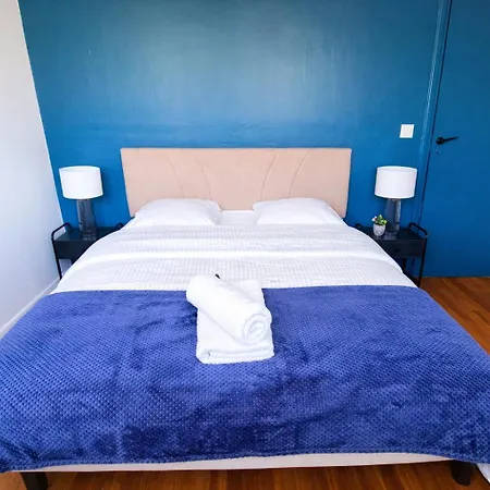 Emeraude Du Centre Confort Et Elegance *