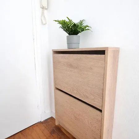 Emeraude Du Centre Confort Et Elegance Lejlighed