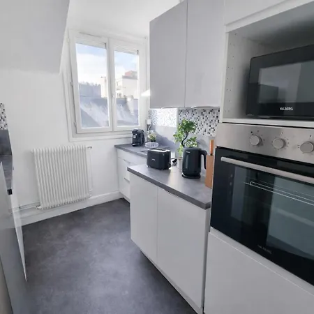 Emeraude Du Centre Confort Et Elegance *