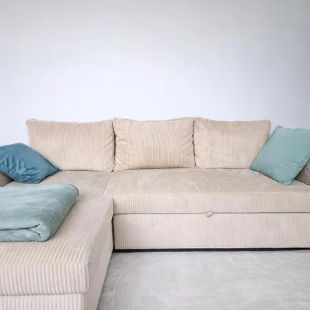 Lejlighed Emeraude Du Centre Confort Et Elegance Elbeuf