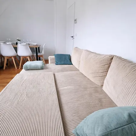 Emeraude Du Centre Confort Et Elegance Elbeuf