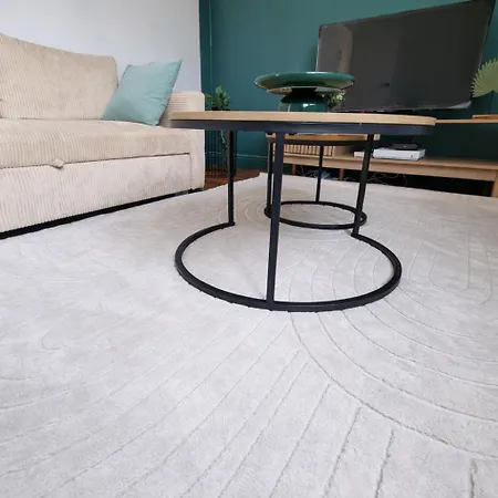 Emeraude Du Centre Confort Et Elegance Elbeuf