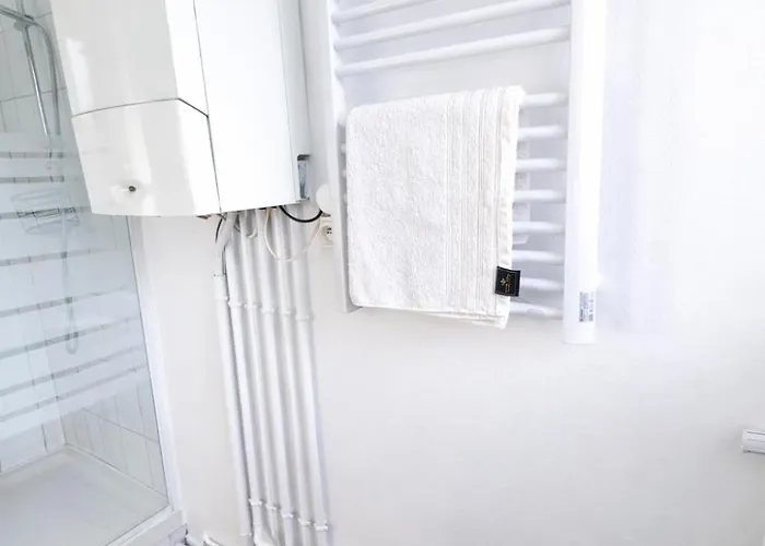 Emeraude Du Centre Confort Et Elegance * Эльбёф