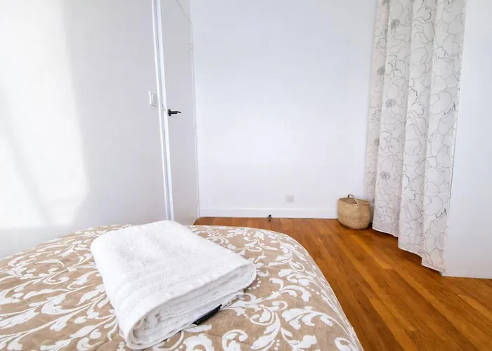 Emeraude Du Centre Confort Et Elegance *