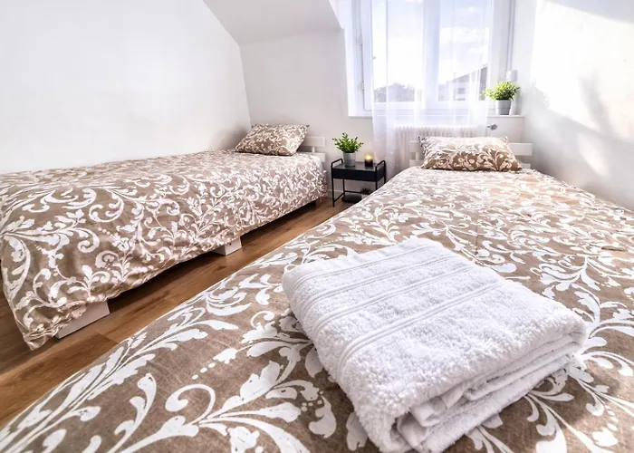 Emeraude Du Centre Confort Et Elegance * Эльбёф