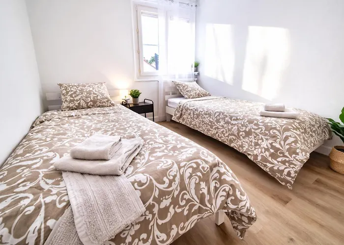 Emeraude Du Centre Confort Et Elegance