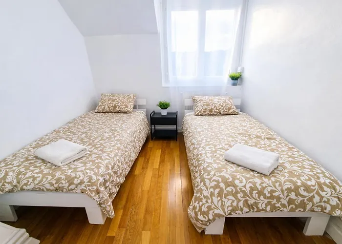 Emeraude Du Centre Confort Et Elegance