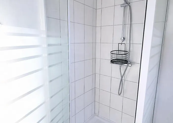 Апартаменты Emeraude Du Centre Confort Et Elegance Эльбёф