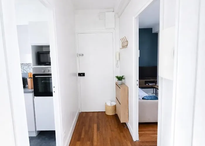 Emeraude Du Centre Confort Et Elegance * Эльбёф