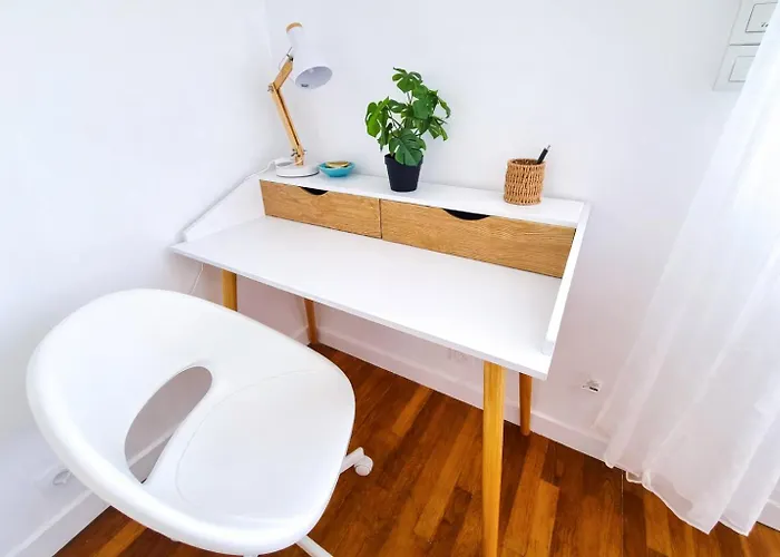 Emeraude Du Centre Confort Et Elegance Апартаменты Эльбёф