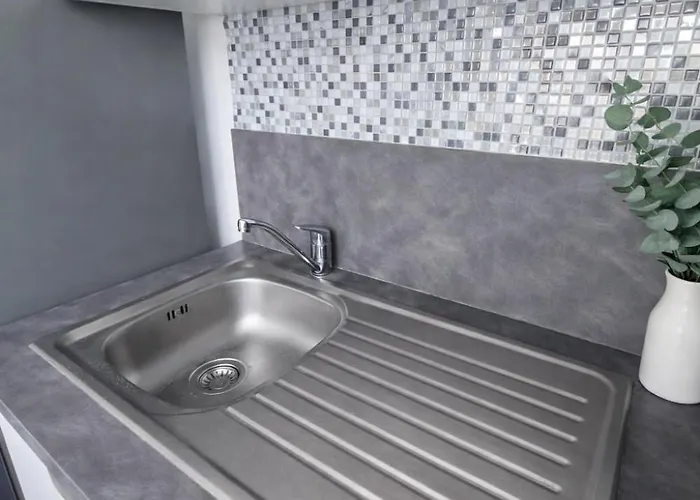 Emeraude Du Centre Confort Et Elegance Апартаменты *