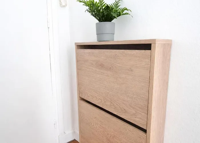 Emeraude Du Centre Confort Et Elegance Апартаменты