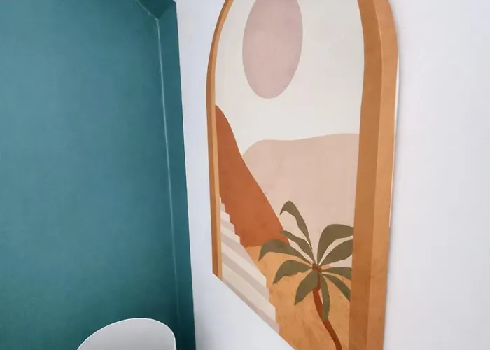 Emeraude Du Centre Confort Et Elegance * Эльбёф