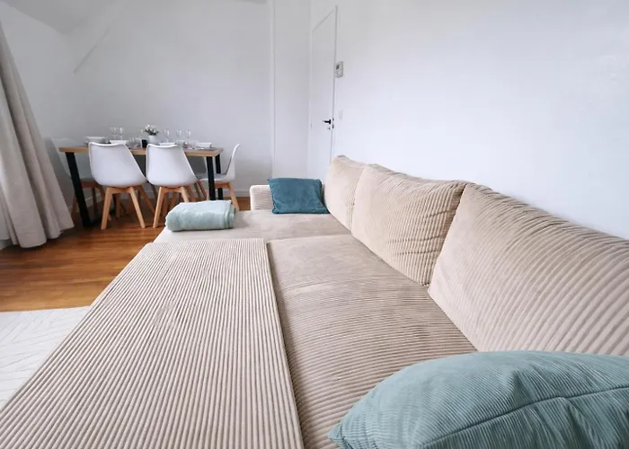 Emeraude Du Centre Confort Et Elegance Эльбёф