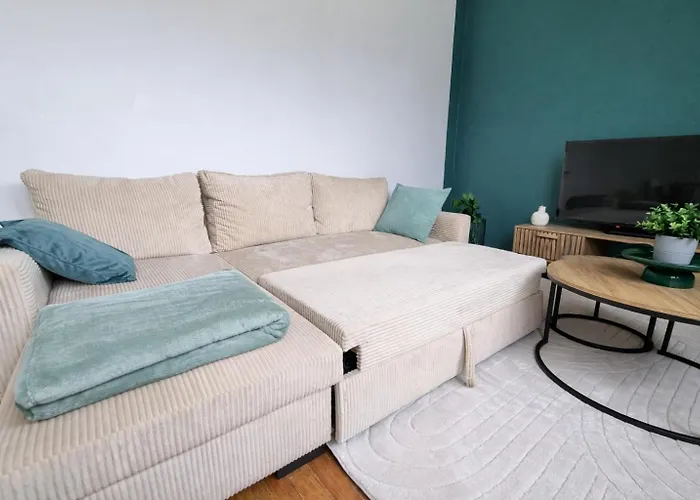 Emeraude Du Centre Confort Et Elegance Эльбёф